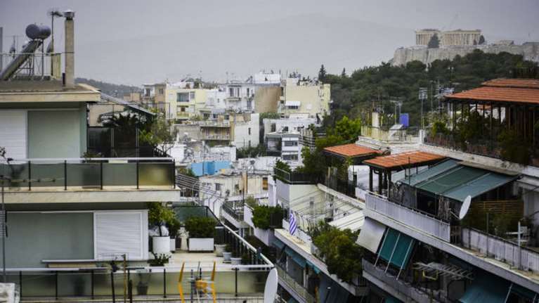 Πώς θα &quot;κουρέψετε&quot; αναδρομικά τα ενοίκια ενός έτους - Η νέα απόφαση του υπουργείου Οικονομικών