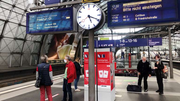 Κορονοϊός: Μόλις τέσσερις νεκροί στη Γερμανία σε ένα 24ωρο