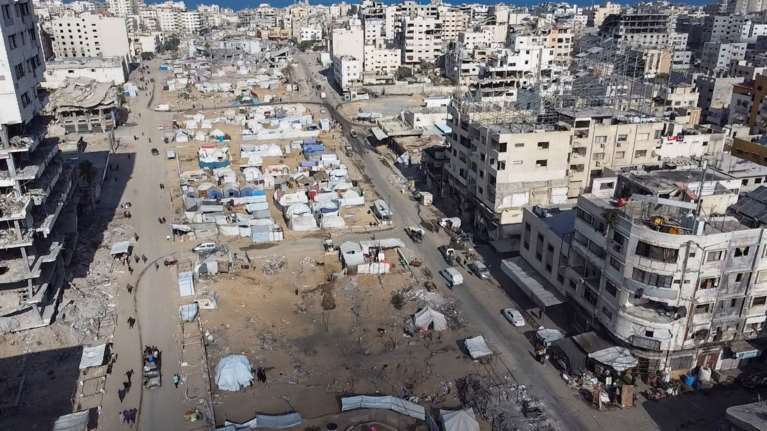 Γάζα: Ο Ισλαμικός Τζιχάντ δήλωσε ότι βρήκε τη σορό ενός εκ των τριών τελευταίων ομήρων