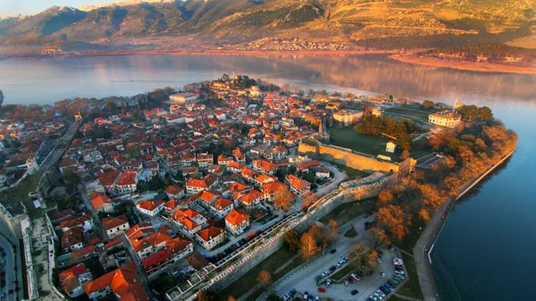 Ιωάννινα: Σεισμός 4,2 Ρίχτερ ταρακούνησε την περιοχή - Στα 9,6 χιλιόμετρα το εστιακό βάθος