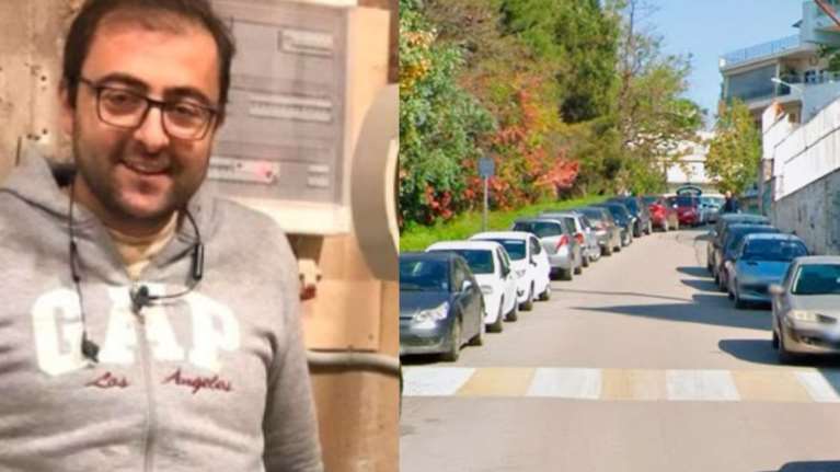 Δολοφονία στη Χαλκίδα: Κολλητοί φίλοι το θύμα και ο σύζυγος της 39χρονης που μαχαίρωσε τον 43χρονο