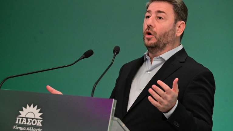 Ανδρουλάκης για σκάνδαλο ΟΠΕΚΕΠΕ: Ο πρωθυπουργός δεν μπορεί πια να παριστάνει τον ανήξερο διαχειριστή