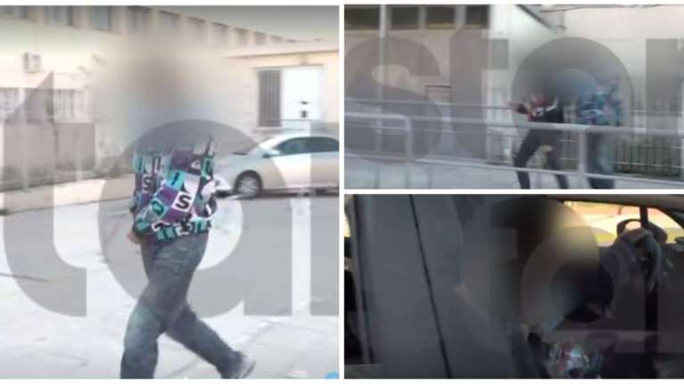 Κολωνός: &quot;Σαράντα ημέρες έκαναν να πιάσουν τον Μίχο, εξαφάνισε στοιχεία&quot;, καταγγέλλει ο πατέρας της 12χρονης