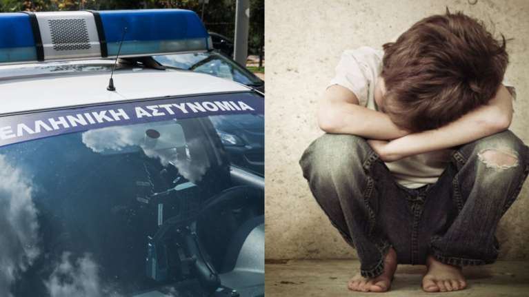 Ηράκλειο Κρήτης: Τρία τα παιδιά που κακοποιούσε σεξουαλικά ο 51χρονος - Ήταν νονός σε δύο από αυτά