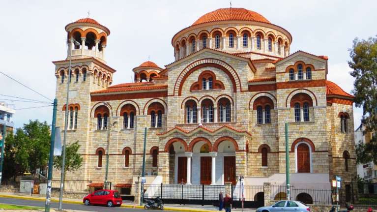 Πειραιάς: Αλλάζει όψη ο Άγιος Διονύσιος με έργα 15 εκ. ευρώ