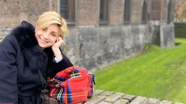 Ευδοκία Ρουμελιώτη: Αυτός είναι ο λόγος που δεν αντέχει να δει σε επανάληψη τη σειρά &quot;Θα βρεις τον δάσκαλό σου&quot;