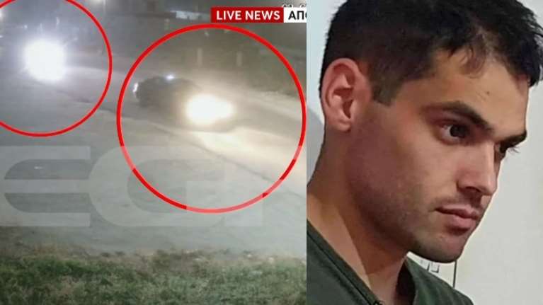 Βίντεο ντοκουμέντο από τον πυροβολισμό στην Κρήτη για μια προσπέραση - &quot;Φύγε, γιατί δεν ξέρω και εγώ τι θα κάνω&quot;