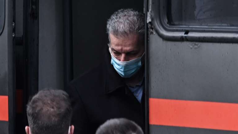 Δίκη Folli Follie: Αίτημα αποδέσμευσης επτά ακινήτων από την προσωρινή διοίκηση