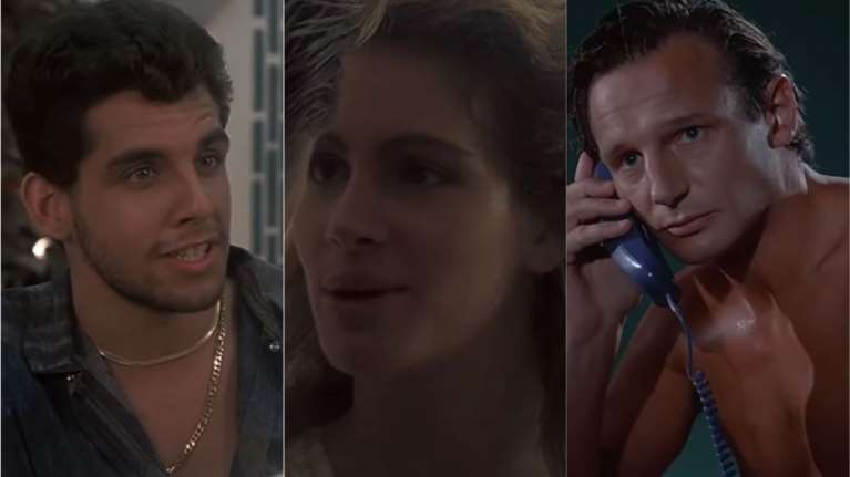 Miami Vice: Οι "άγνωστοι" ηθοποιοί που έπαιξαν στη δημοφιλή σειρά των 80΄s και στη συνέχεια κατέκτησαν το Χόλιγουντ [Βίντεο]