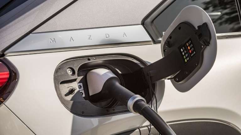 Οι βασικοί πυλώνες που θα κινηθεί η Mazda μέχρι το 2030