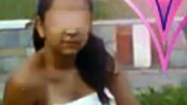 Αναβιώνει ο φρικτός θάνατος της 13χρονης Ζενέιντα: &quot;Ο Θεός αργεί αλλά δεν ξεχνάει. Θα έρθει η δικαιοσύνη&quot;