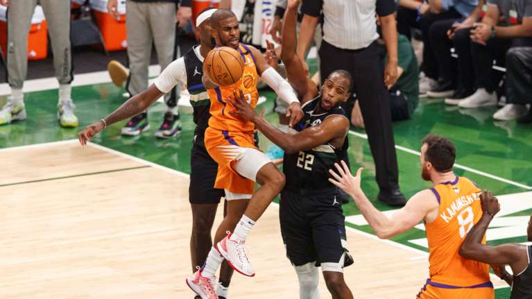 Ολυμπιακοί Αγώνες: "Προσγείωση" ρεκόρ 48 "αστέρων" του ΝΒΑ στο Τόκιο