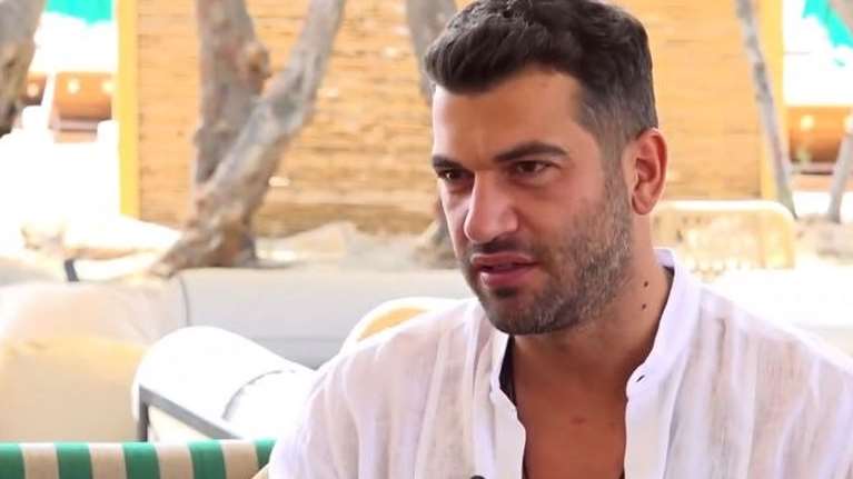 Μάνος Ιωάννου: &quot;Έχω πάει και στο συσσίτιο της εκκλησίας και ένιωσα ευτυχισμένος&quot; -  Οι δύσκολες στιγμές