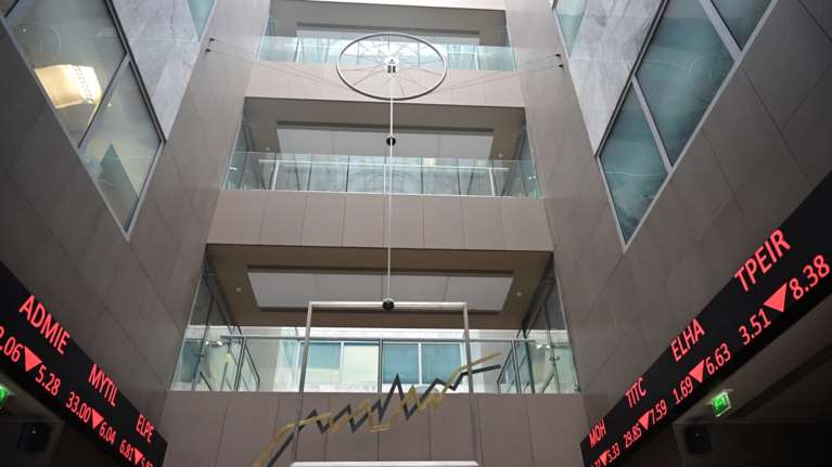 Euronext: Ξεκίνησε η δημόσια πρόταση με για την εξαγορά του Χρηματιστηρίου Αθηνών
