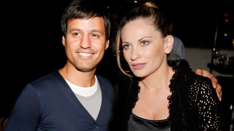 Γρηγόρης Πετράκος για Θεοφανία Παπαθωμά: &quot;Αν κάποιος την ενοχλούσε, θα του έκοβε το χέρι&quot;