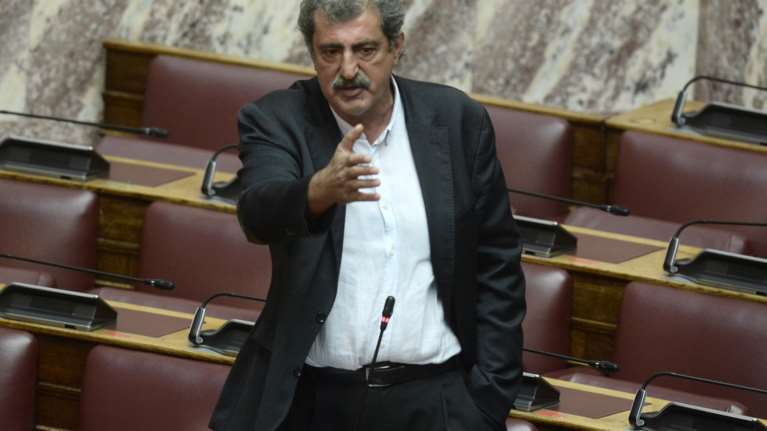 Παραλήρημα Πολάκη κατά Τσιόδρα και λοιμωξιολόγων: Δεν είναι πραγματικοί επιστήμονες - Λένε αρλούμπες