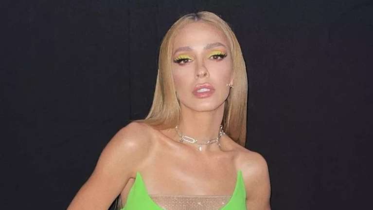 &quot;H Ελένη Φουρέιρα δεν ήρθε σήμερα γιατί ή έχει κάποιο performing να κάνει ή θα είναι έγκυος&quot;