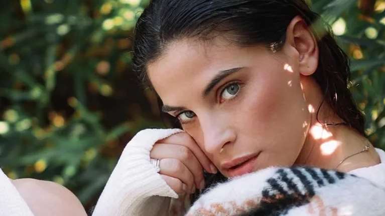 Η Χριστίνα Μπόμπα πήγε για σπα με τις φίλες της και περιμένουμε με αγωνία τα εξοργισμένα σχόλια του κοινού