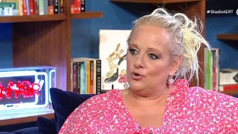 Μ. Λεονάδρου: Με θεωρώ μεσαία τάξη της τηλεόρασης - Επιβίωσα στη δημοσιογραφία γιατί έκανα τα ρεπό όσων έφευγαν