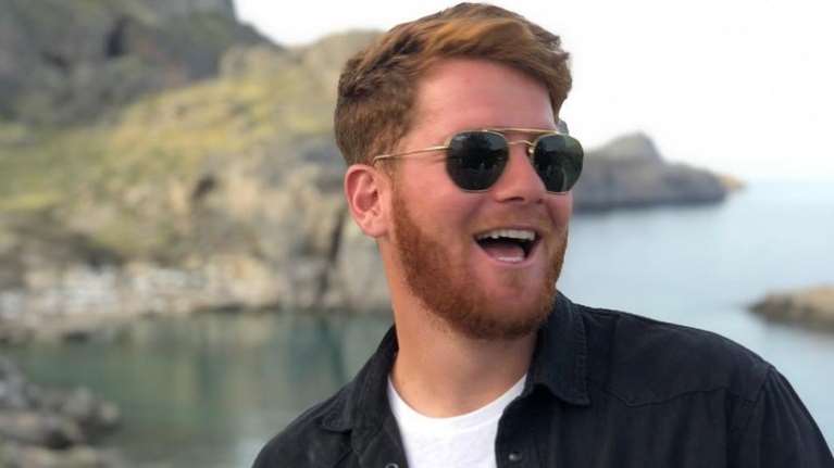 Αποχώρησε οικειοθελώς από το Survivor ο James Καφετζής; - Η κίνηση της παραγωγής που τον εξόργισε