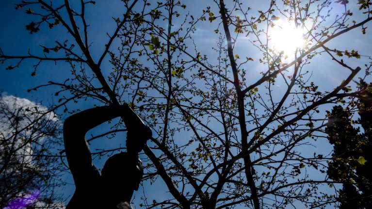 Καιρός: Με καλοκαιρία θα κάνουμε Ανάσταση και Πάσχα