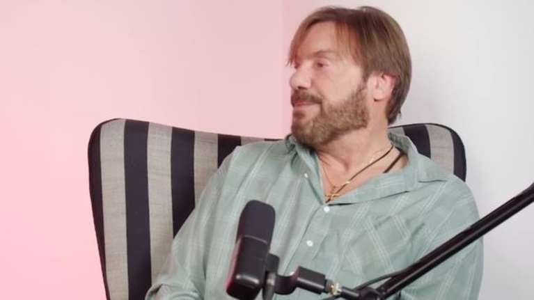 Συγκλονίζει ο Στράτος Τζώρτζογλου: &quot;Ήθελα να μείνω μόνος μου να πεθάνω&quot;