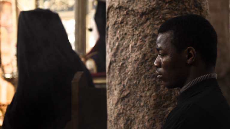 Θεσσαλονίκη: Πώς κόλλησε τη νοτιοαφρικανική μετάλλαξη του κορονοϊού ο 36χρονος διάκονος