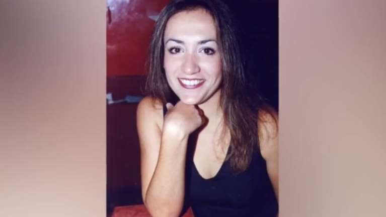 Ζωή Δαλακλίδου: Δεκατρία χρόνια από το φρικτό έγκλημα στην Ξάνθη -  Την βίασε, ξυλοκόπησε και έκαψε ζωντανή