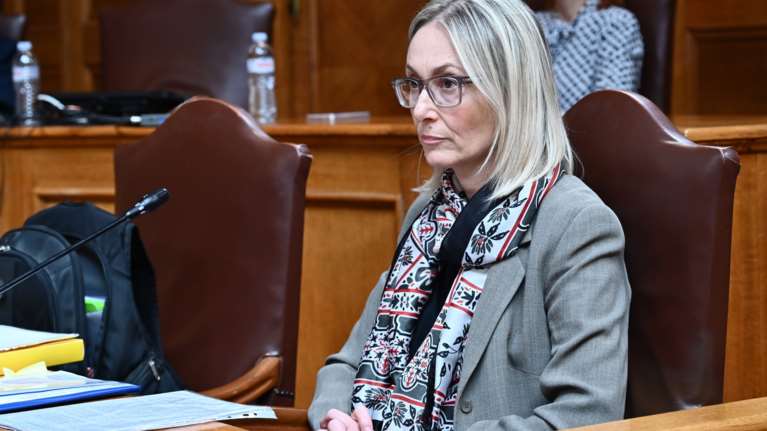 Εξεταστική ΟΠΕΚΕΠΕ: &quot;Υποστελέχωση&quot; του Οργανισμού κατήγγειλε η πρόεδρος του σωματείου εργαζομένων