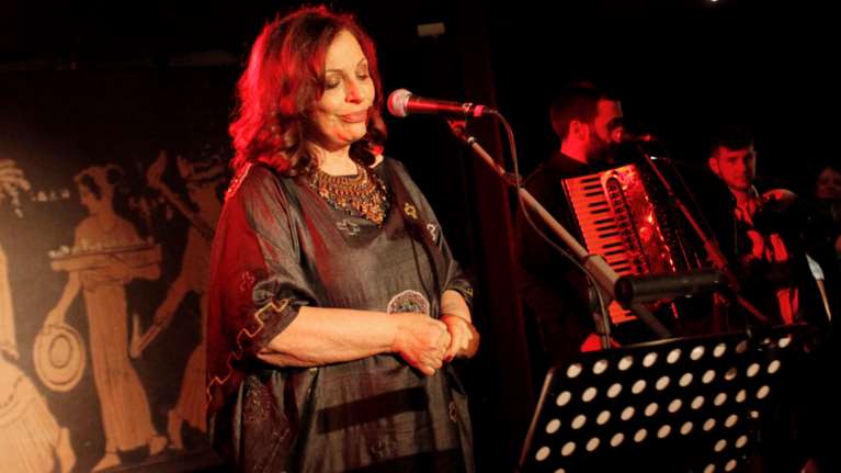 &quot;Ναυάγιο&quot; στη συνεργασία της Χαρούλας Αλεξίου με την ΕΡΤ – Τι συνέβη;