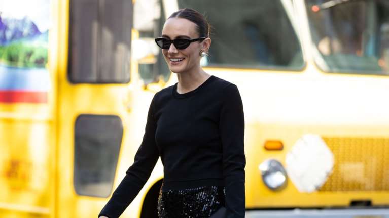 Πέντε συμβουλές μόδας για να δημιουργήσεις γιορτινά looks χωρίς να προδώσεις το στιλ σου