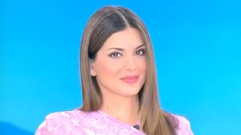 Σταματίνα Τσιμτσιλή: &quot;Η Μπάρκα επέλεξε να αγνοήσει τις φήμες σχέσης με τον Τσαγκρίδη, το οποίο σημαίνει ότι είναι καλά και ότι δεν κρύβει τίποτα&quot;