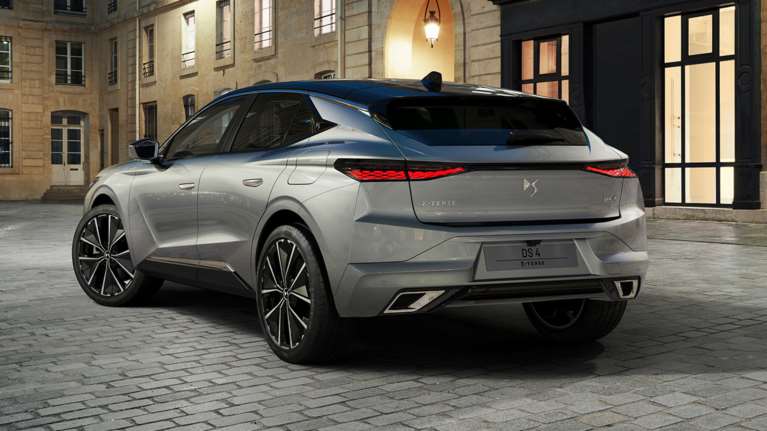 Ξεκινά η από κοινού εξέλιξη μοντέλων για Alfa Romeo, DS και Lancia