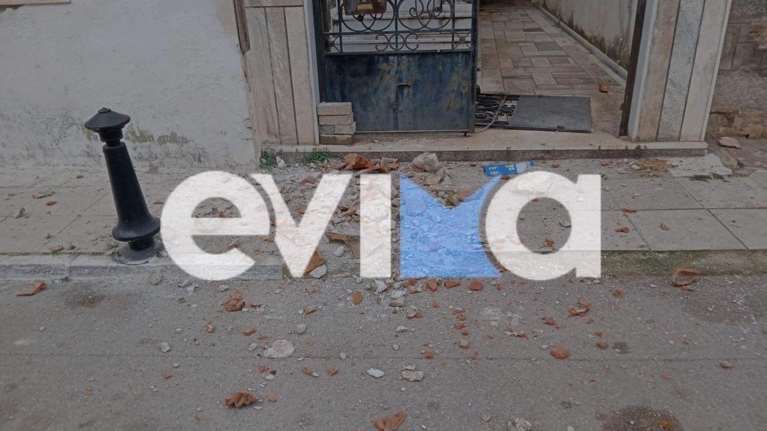 Νέα συνεδρίαση της Επιτροπής Σεισμικού Κινδύνου: Πιθανός ένας ισχυρός μετασεισμός - 100 δονήσεις μετά τα 4,9 R στα Ψαχνά