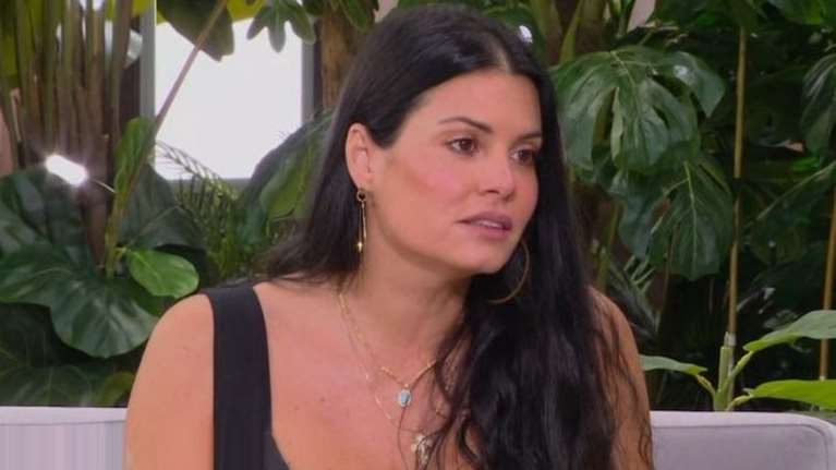 Μαρία Κορινθίου: &quot;Από την επόμενη ημέρα που είπα ότι χωρίσαμε, με φλερτάρουν&quot;