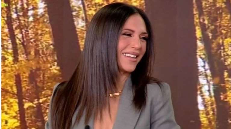 Ανθή Βούλγαρη: Αυτή είναι η μπομπονιέρα γέννας που έδωσε σε συγγενείς και φίλους