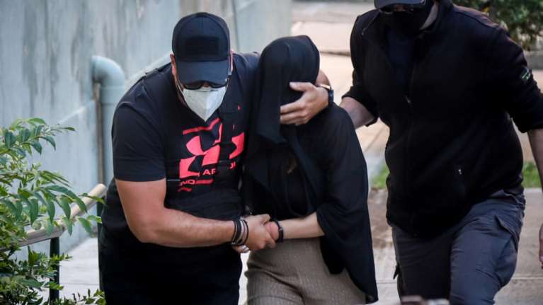 Επίθεση με βιτριόλι: Αποκάλυψη - Mετά την επίθεση στην Ιωάννα η 36χρονη αναζητούσε δηλητήρια που δεν ανιχνεύονται