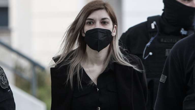 Δίκη Πισπιρίγκου: &quot;Δεν χορηγήσαμε κεταμίνη στην Τζωρτζίνα&quot;, ξεκαθαρίζει παιδίατρος του Ωνασείου