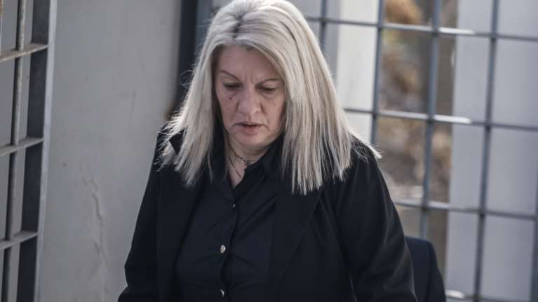 Πισπιρίγκου: &quot;Η κόρη σου θέλει πολύ ξύλο, της έδωσα πολλές μπουνιές&quot; - Η κατάθεση της μητέρα της για τον Δασκαλάκη