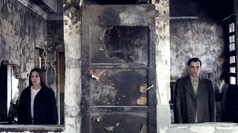 Το &quot;Μυθιστόρημα&quot; του Γιώργου Χειμωνά, στο Μικρό Θέατρο Κεραμεικού