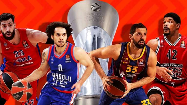 20 πράγματα για το Final Four της Ευρωλίγκα που ξεκινά σήμερα