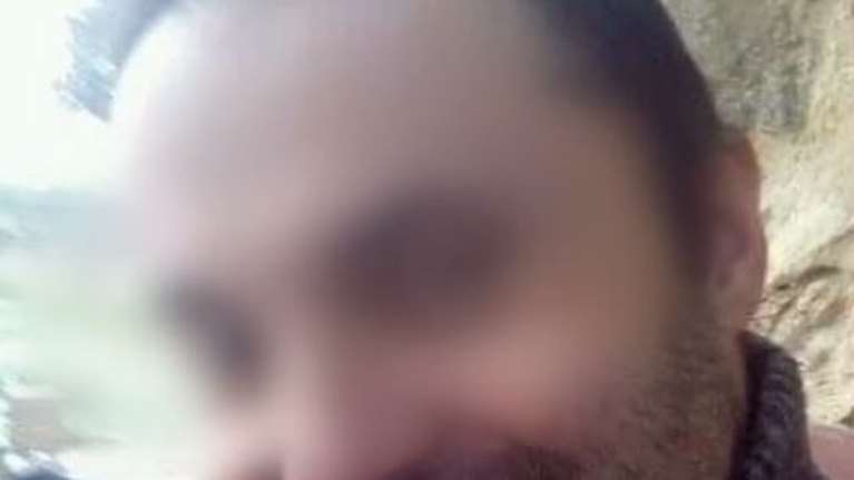 Mάρτυρας για απανθρακωμένο 44χρονο: &quot;Υπήρχε συνοδηγός, τους είδα να διαπληκτίζονται&quot; - Δεν αυτοκτόνησε, λένε τα αδέρφια του