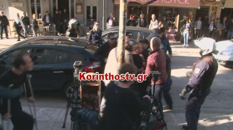 Εγκλημα - Αγιοι Θεόδωροι: Ενταση στο δικαστήριο για τη δολοφονία 73χρονης για μια χρυσή αλυσίδα