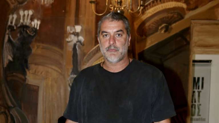 H ανάρτηση του Βασίλη Μπισμπίκη περί ελευθερίας