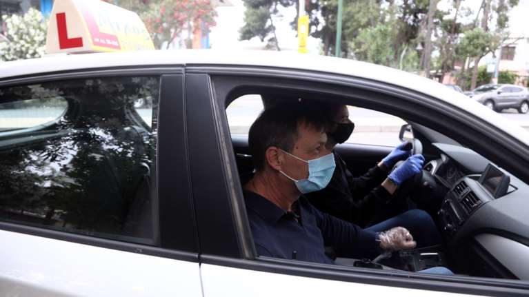 Δίπλωμα Οδήγησης: Βήμα- βήμα όλες οι αλλαγές - Τι θα ισχύει για εξετάσεις και ιστορικά αυτοκίνητα