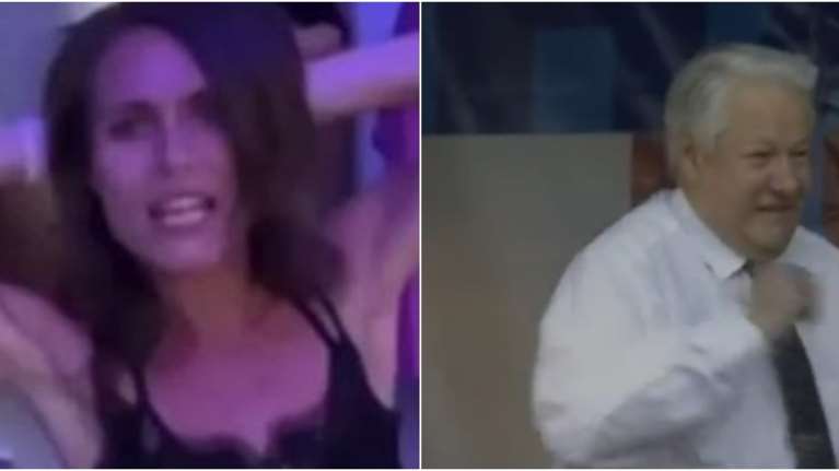 Το Politico βαθμολόγησε τους &quot;γλετζέδες&quot; ηγέτες: Από τη Σάνα Μάριν μέχρι τον Μπόρις Γέλτσιν [βίντεο]