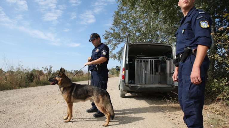 Όλυμπος: Νεκρή ανασύρθηκε η γυναίκα που αγνοούνταν