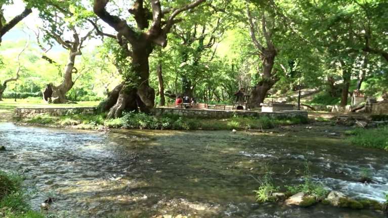 Τραγωδία στην Πρέβεζα: Ανασύρθηκε νεκρό 4χρονο αγοράκι από τον ποταμό Λούρο