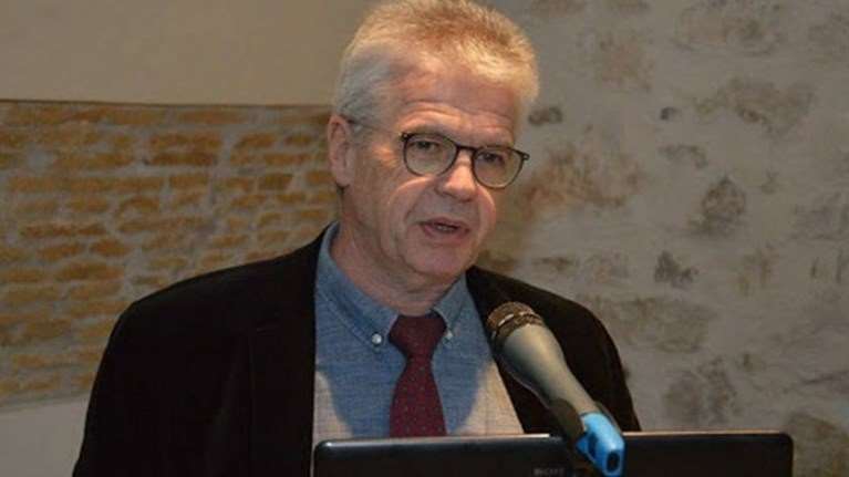 Γώγος: Τα πράγματα μπορεί να ξεφύγουν γρήγορα - Κρίσιμη αυτή η εβδομάδα