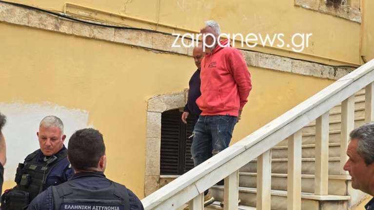 Χανιά: Παραπέμπεται για κακούργημα ο οδηγός της Porsche - Την Τετάρτη η απολογία του 45χρονου για το μοιραίο τροχαίο